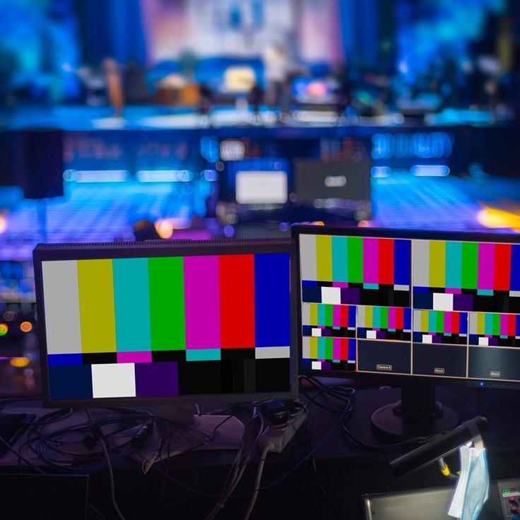 Behavioural Drift and Early-Stage Failure Indicators in Live IP Broadcast Systems